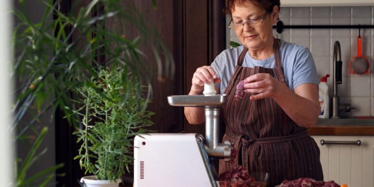 Comer carne de res te hace más longevo