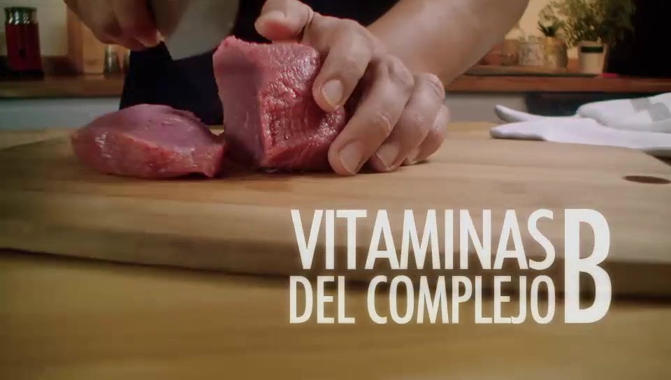 video no coma cuento coma carne